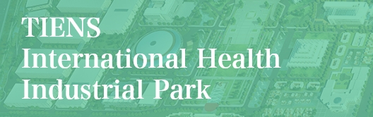 TIENS International Health Industrial Park